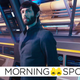 More like Panic! At the Discovery, am I right, Young Spock?.